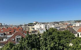 Urban Zenhouse No.2 - Breakfast Included