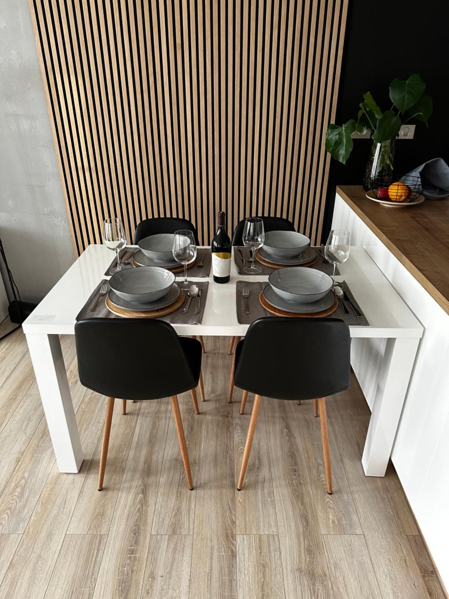 Ferienwohnung Urban Zenhouse No.2 - Breakfast Included Pressburg Exterior foto