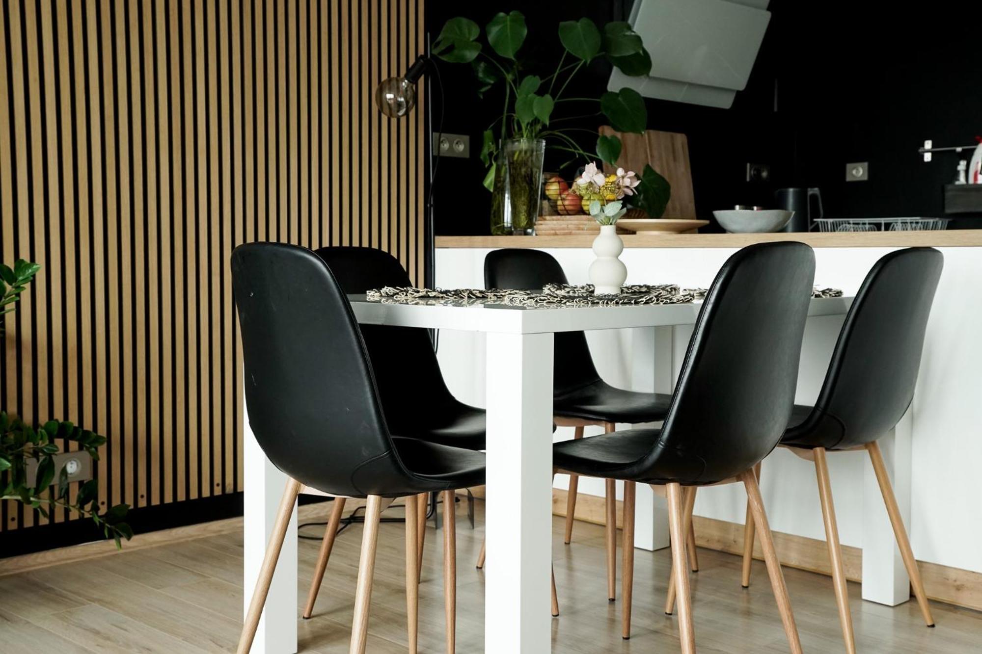 Ferienwohnung Urban Zenhouse No.2 - Breakfast Included Pressburg Exterior foto