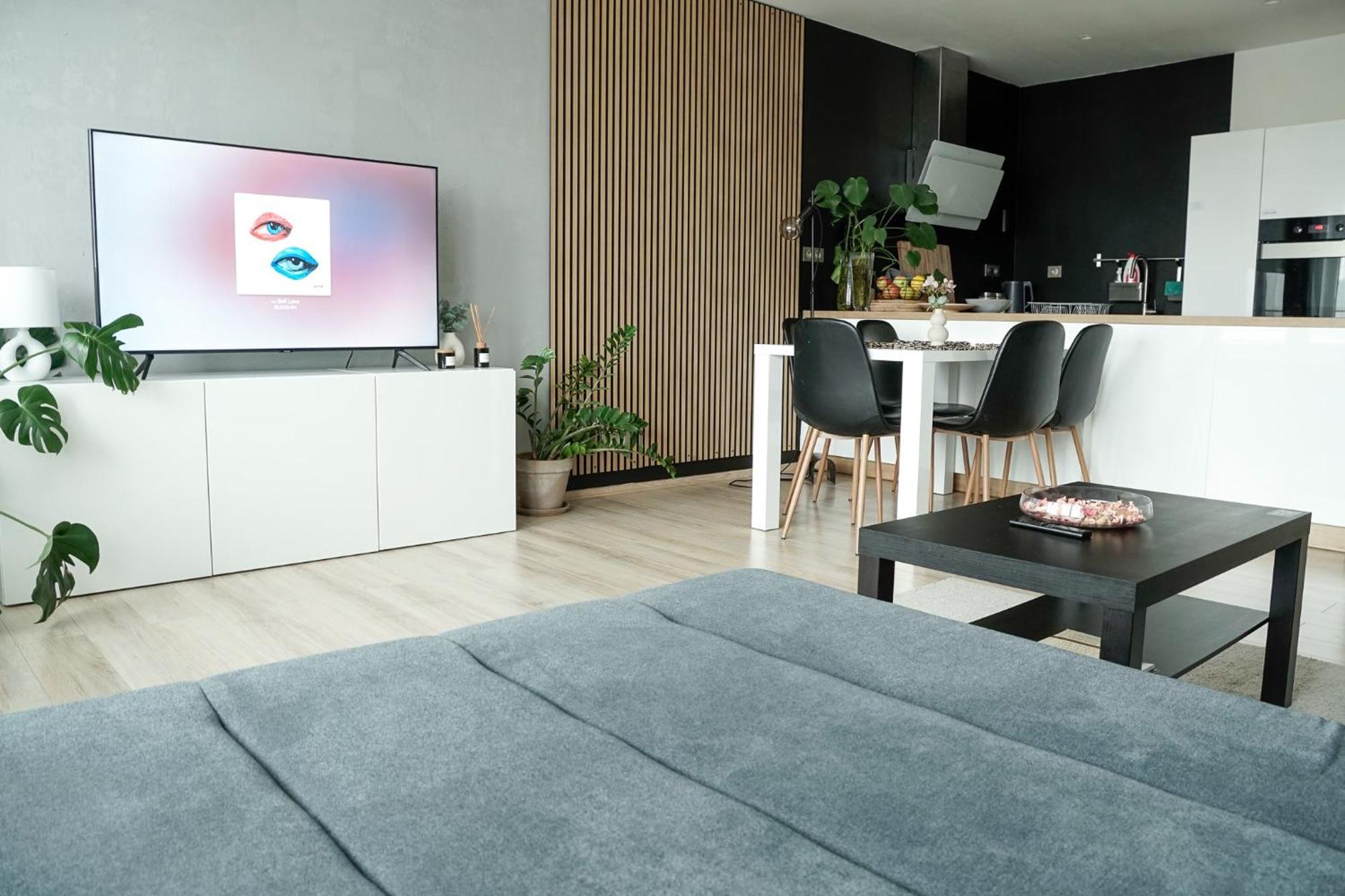 Ferienwohnung Urban Zenhouse No.2 - Breakfast Included Pressburg Exterior foto