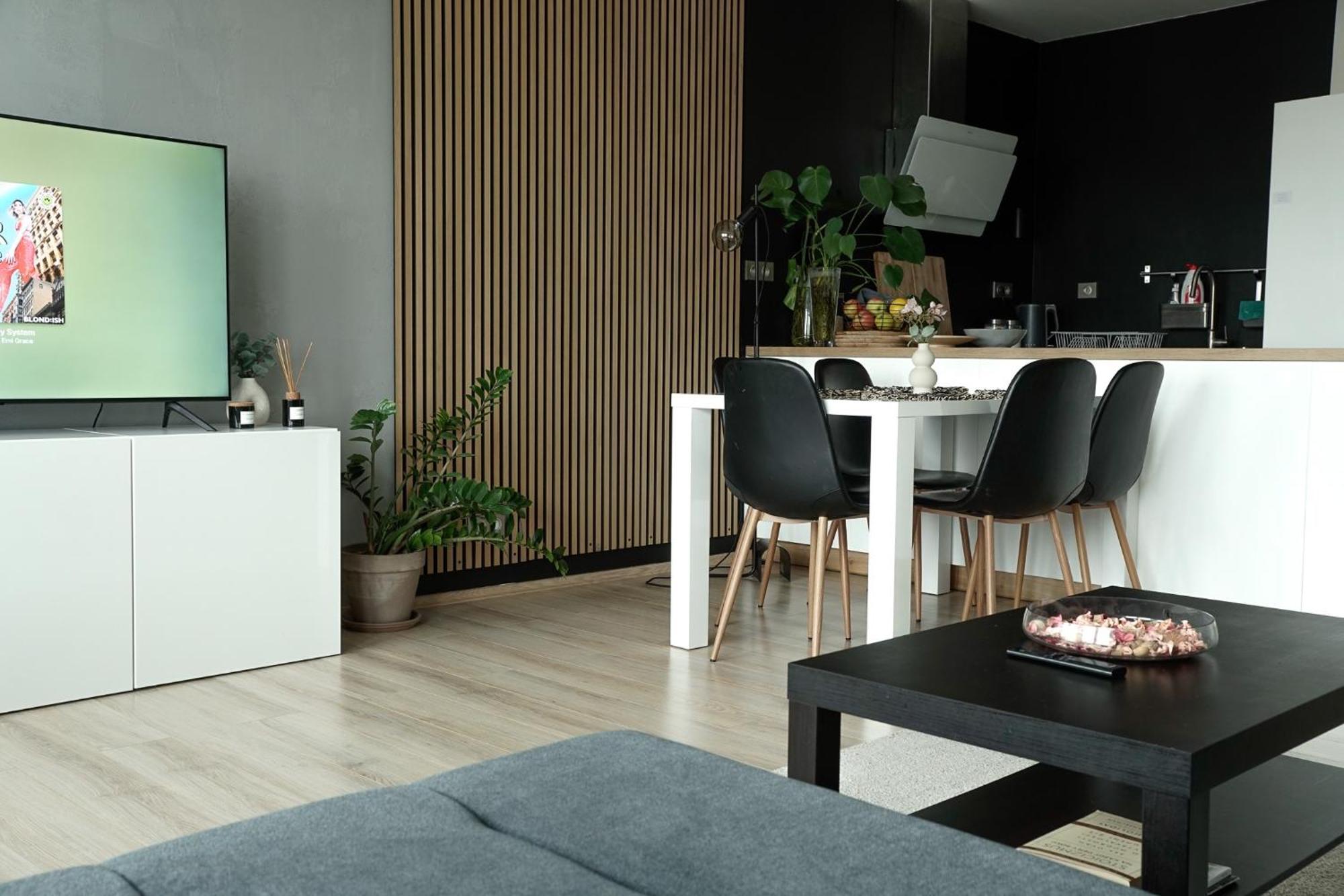 Ferienwohnung Urban Zenhouse No.2 - Breakfast Included Pressburg Exterior foto