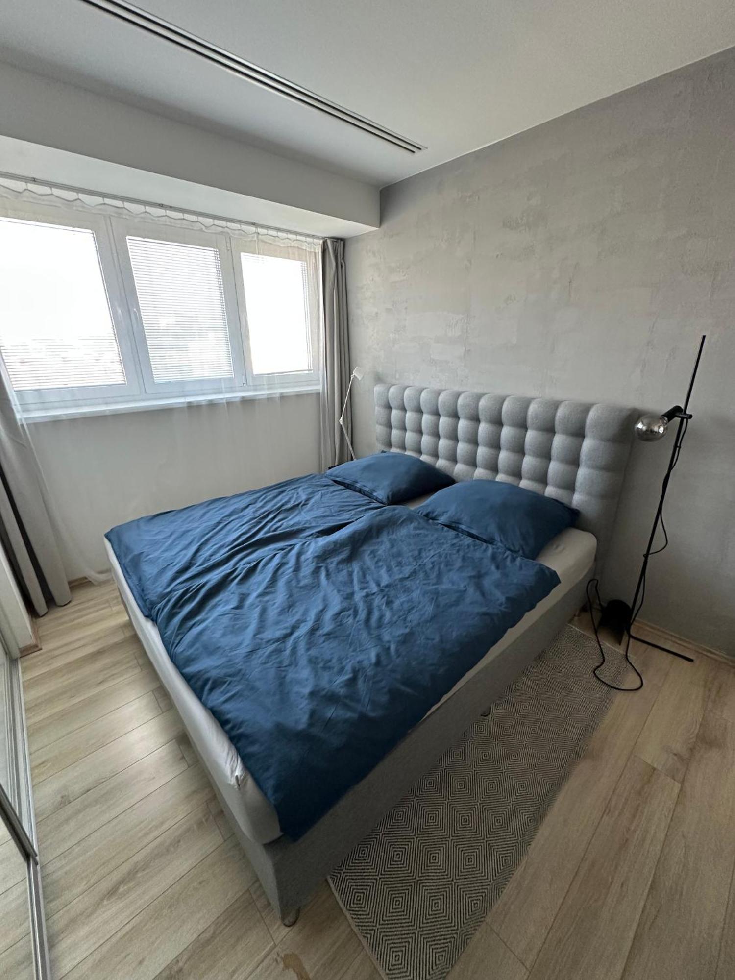 Ferienwohnung Urban Zenhouse No.2 - Breakfast Included Pressburg Exterior foto